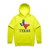 Safety Yellow