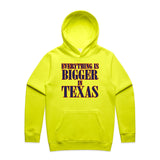 Safety Yellow