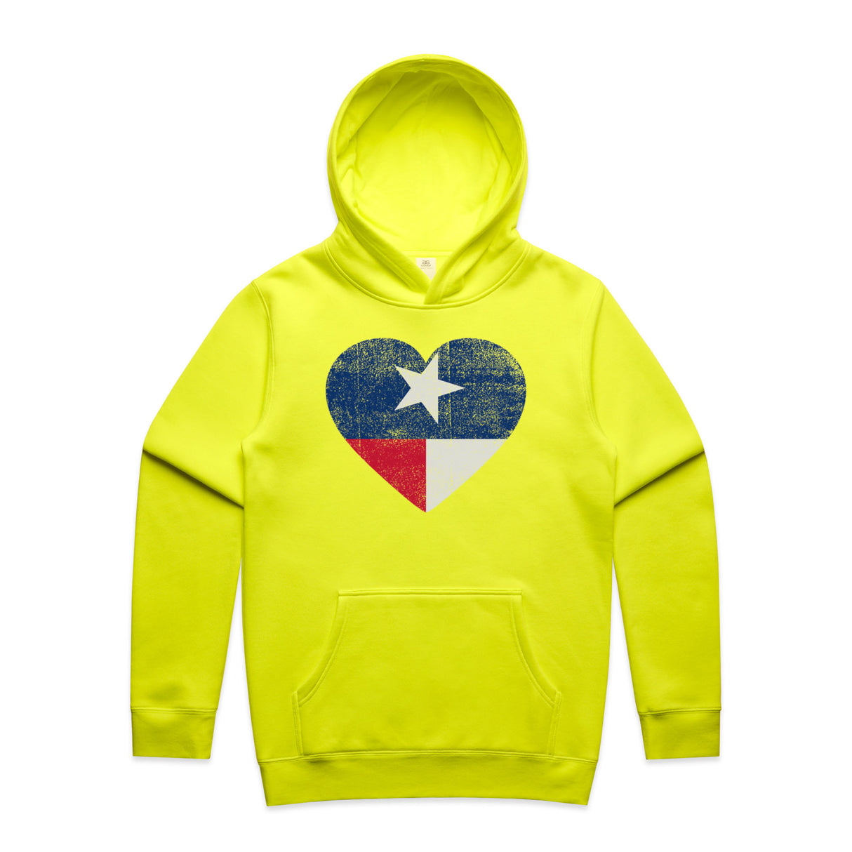 Safety Yellow