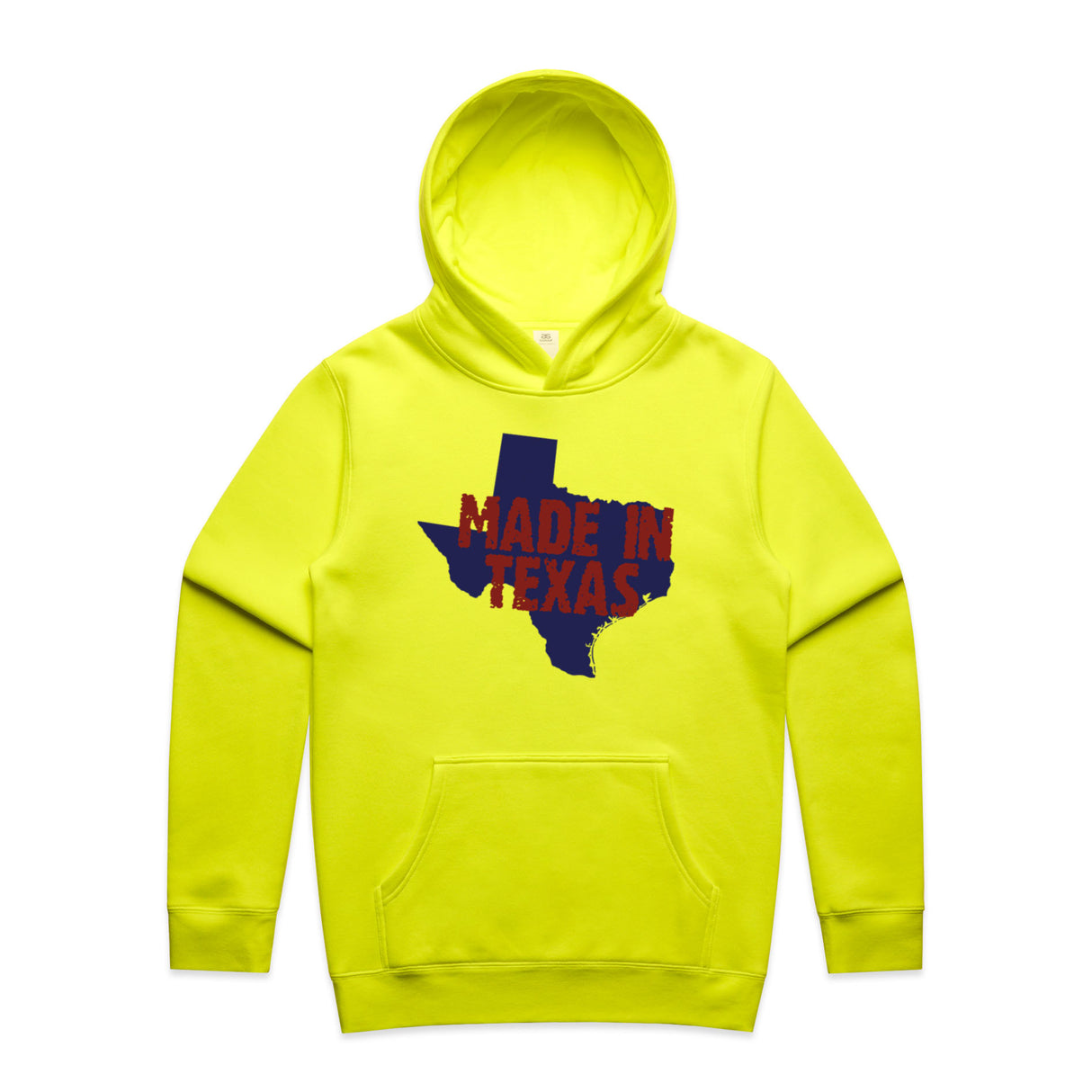 Safety Yellow