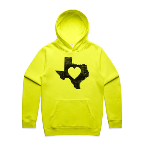 Safety Yellow