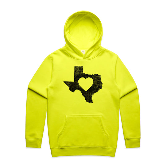 Safety Yellow