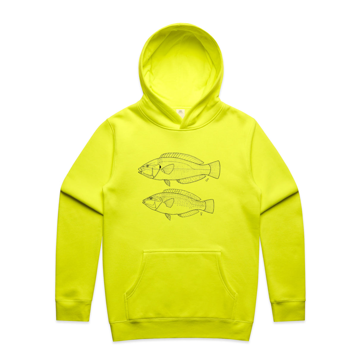 Safety Yellow