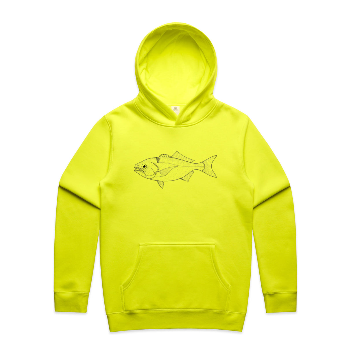 Safety Yellow