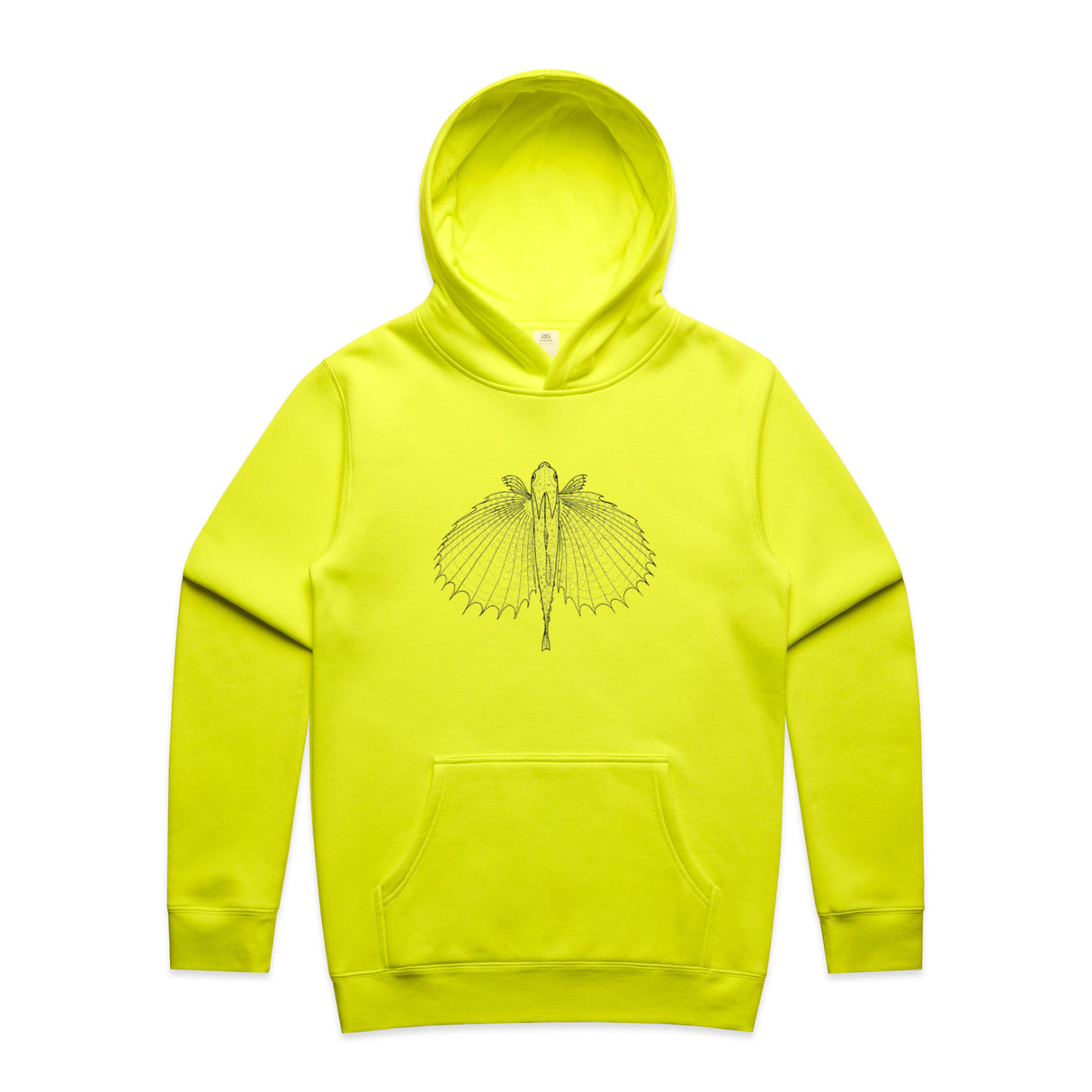 Safety Yellow