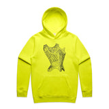 Safety Yellow