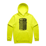 Safety Yellow