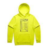 Safety Yellow