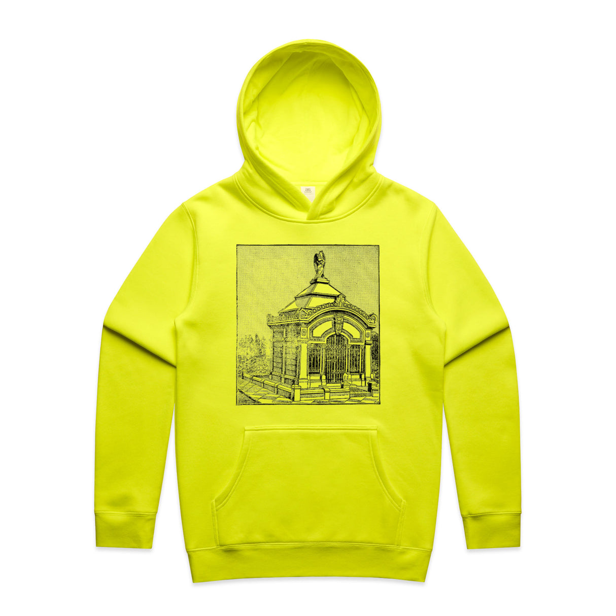 Safety Yellow