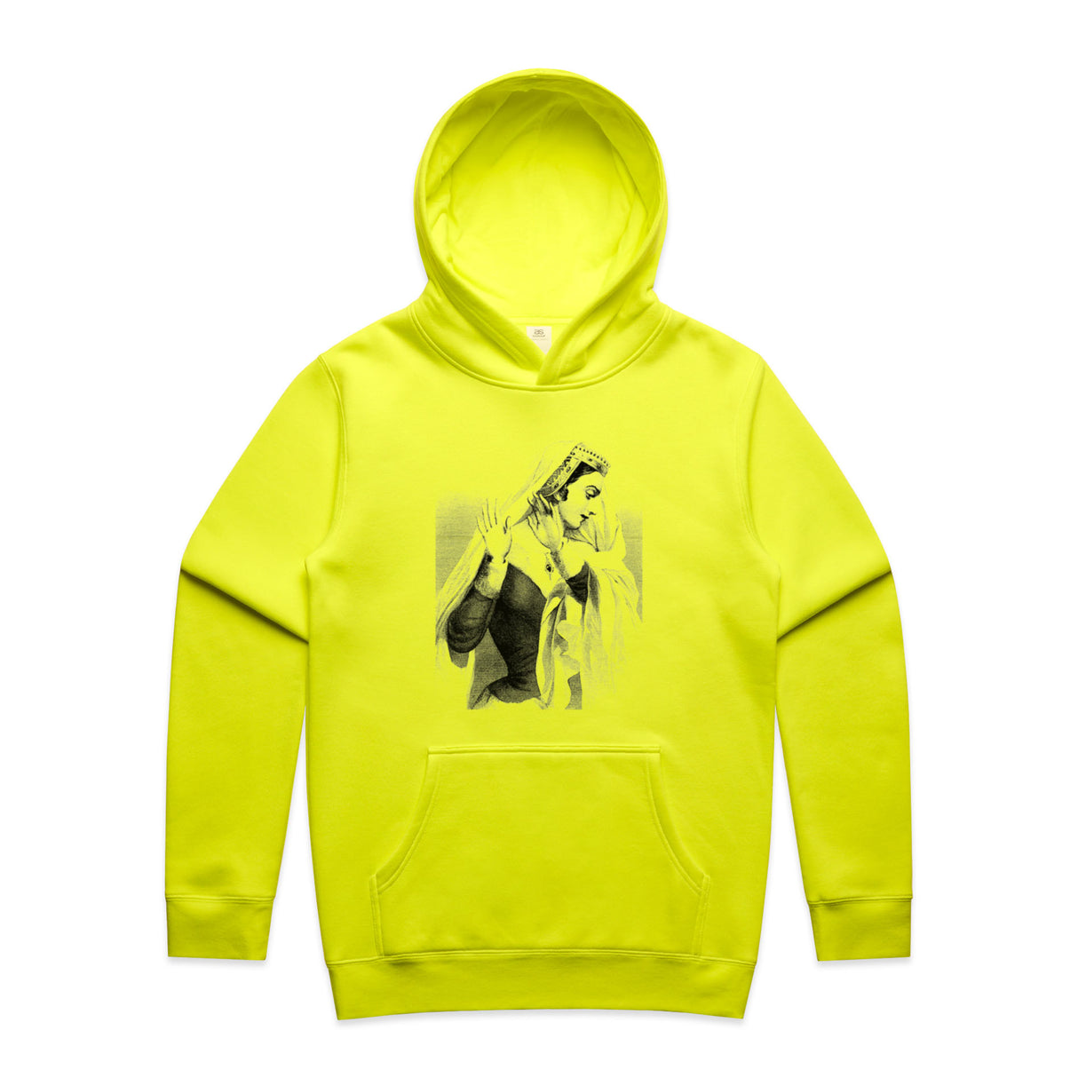 Safety Yellow