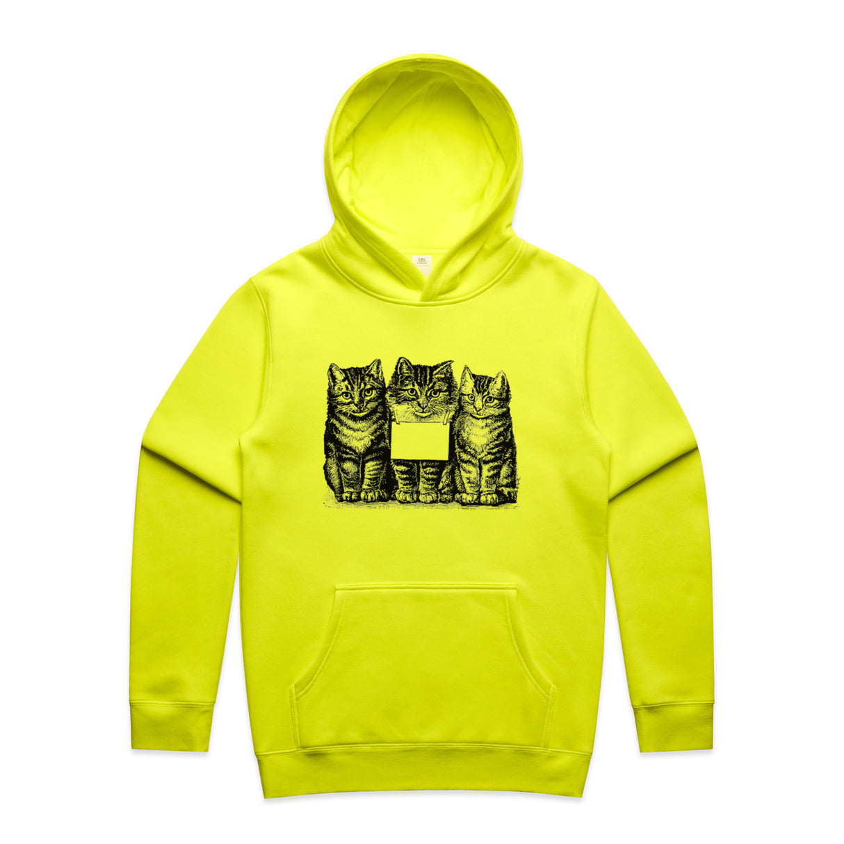 Safety Yellow