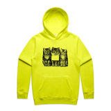 Safety Yellow
