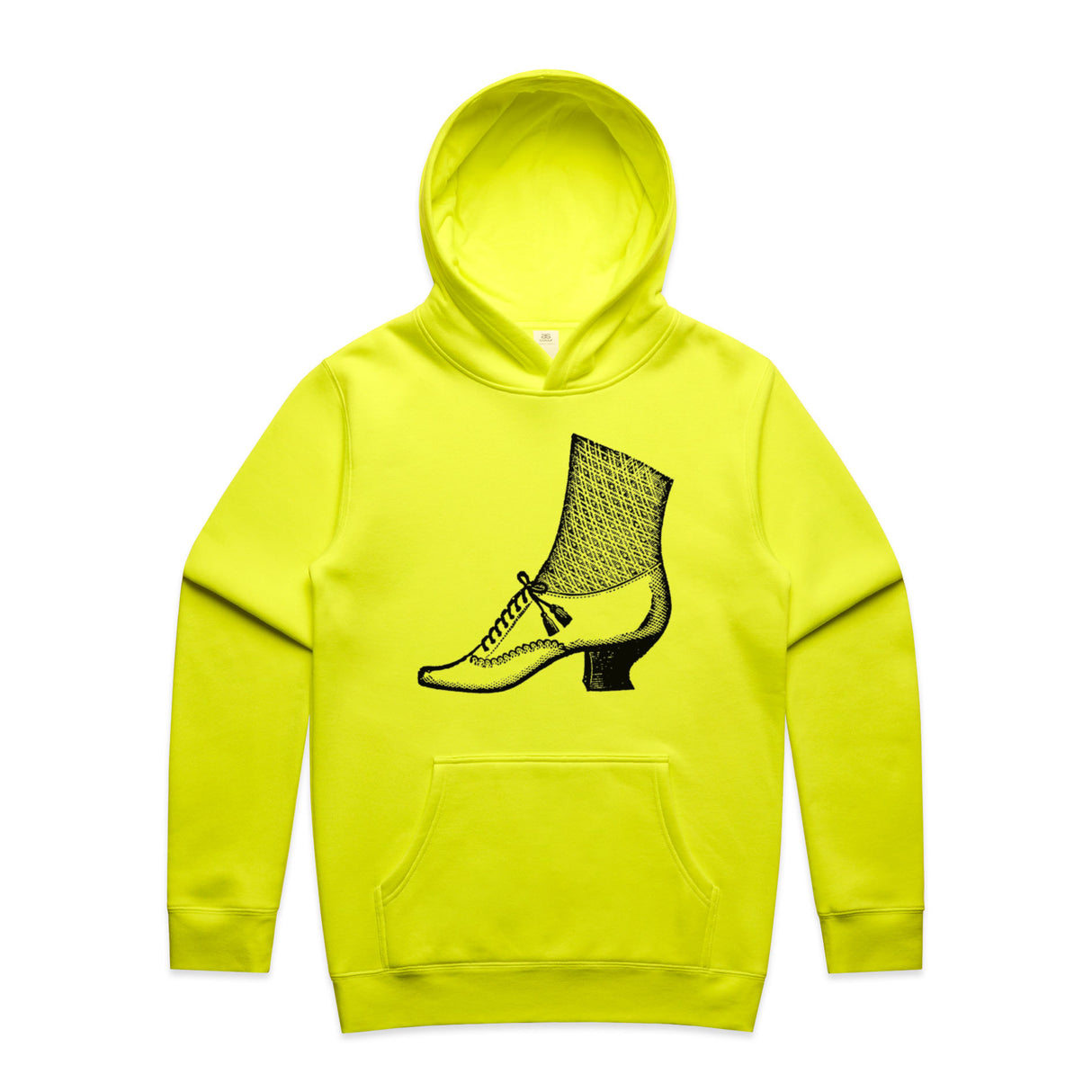 Safety Yellow
