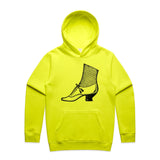 Safety Yellow