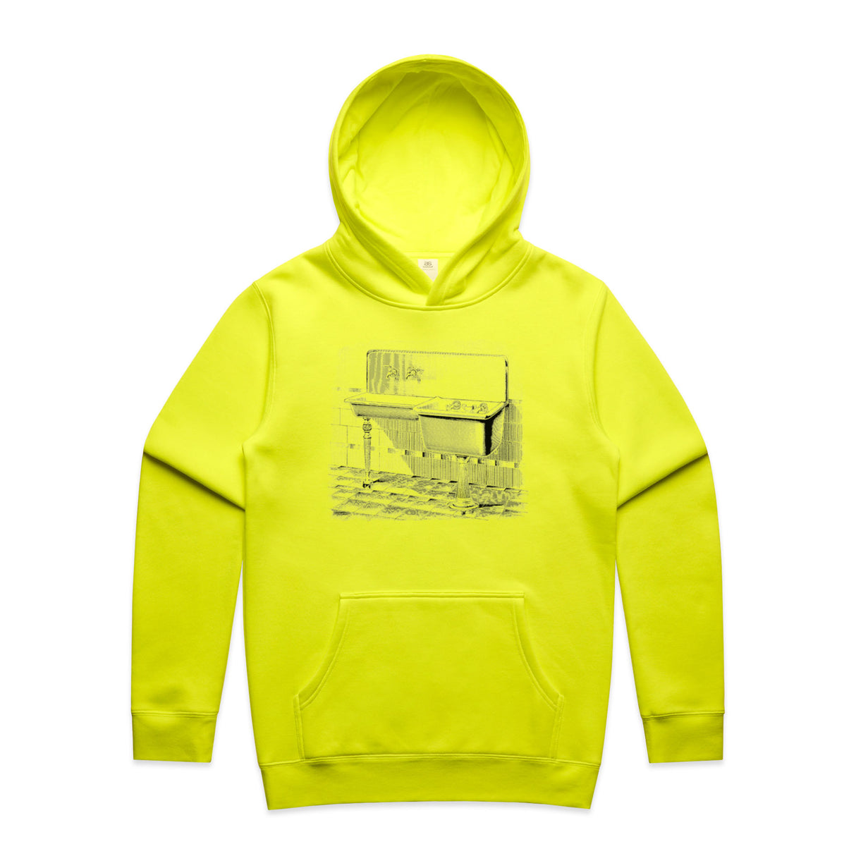 Safety Yellow