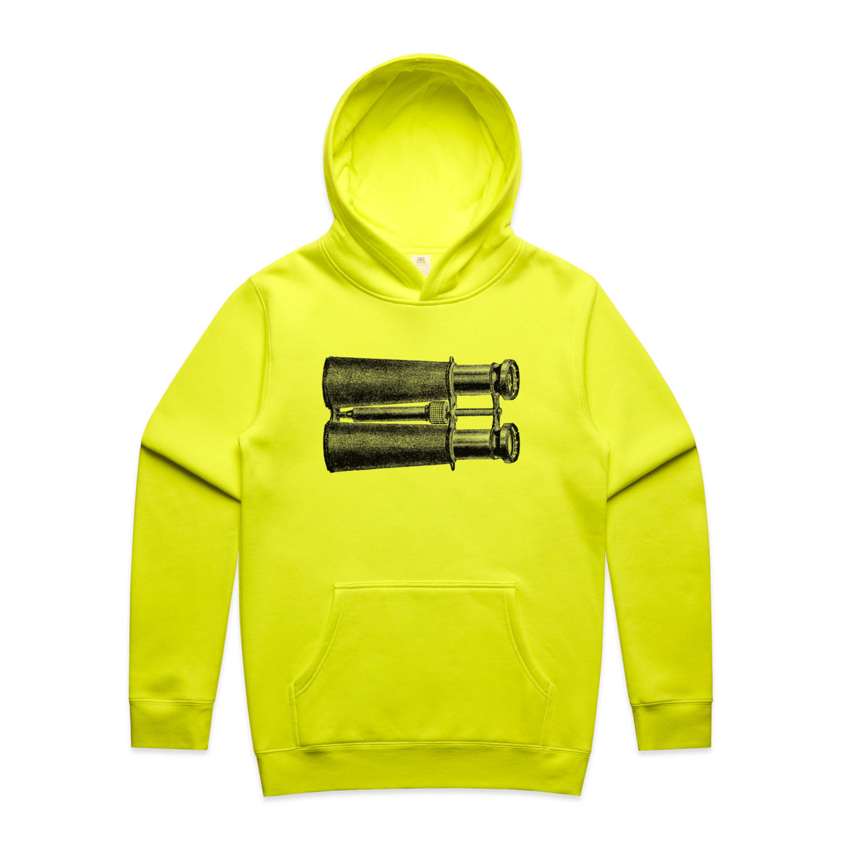 Safety Yellow