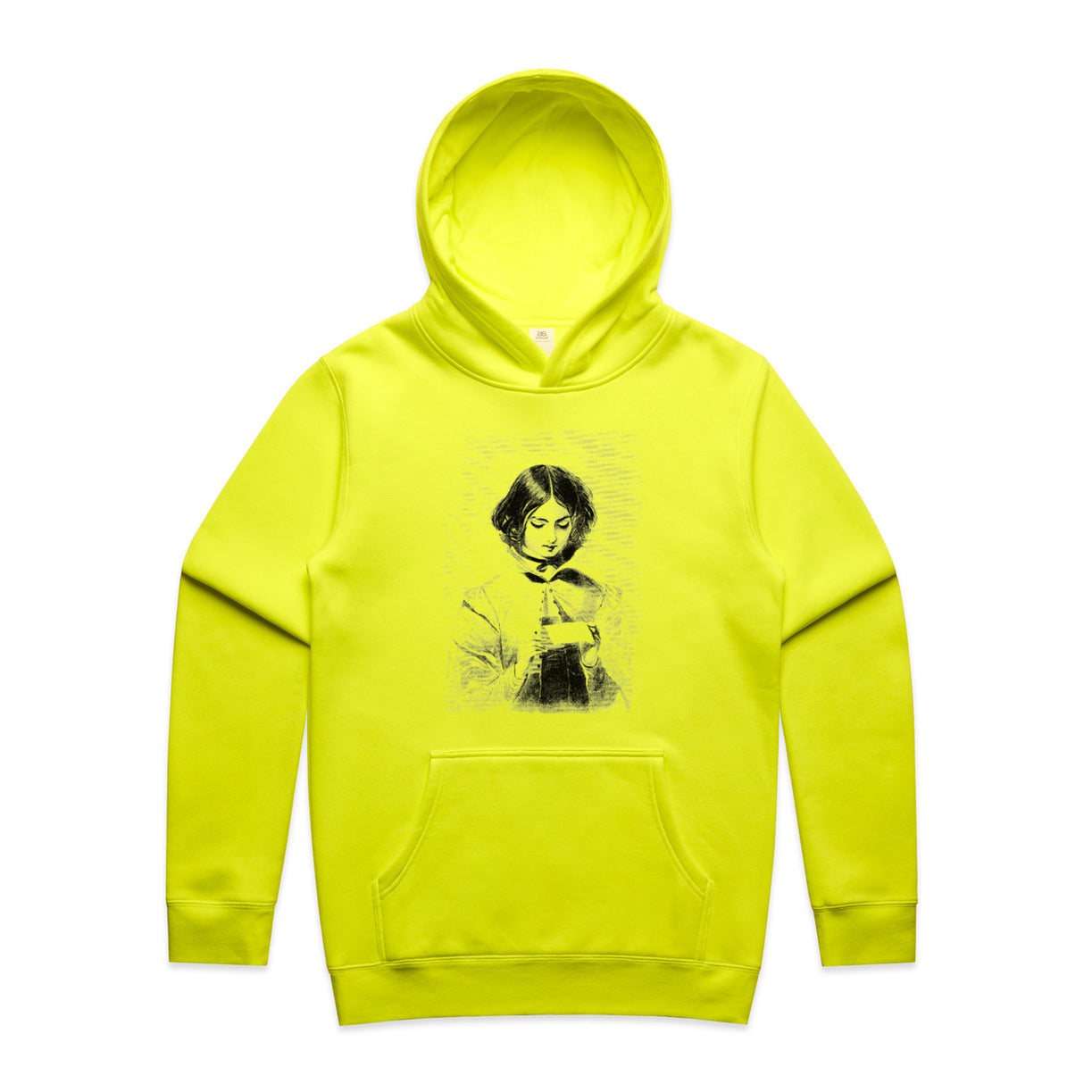 Safety Yellow