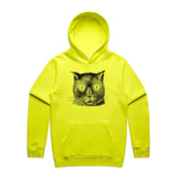 Safety Yellow