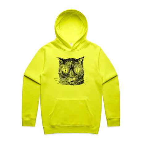 Safety Yellow