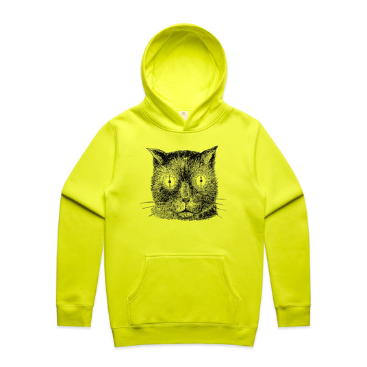 Safety Yellow