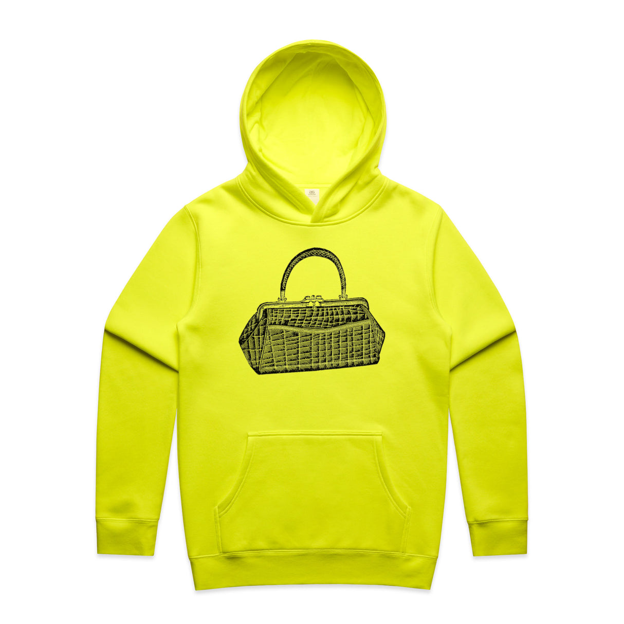 Safety Yellow