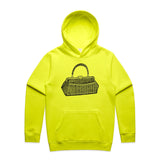 Safety Yellow