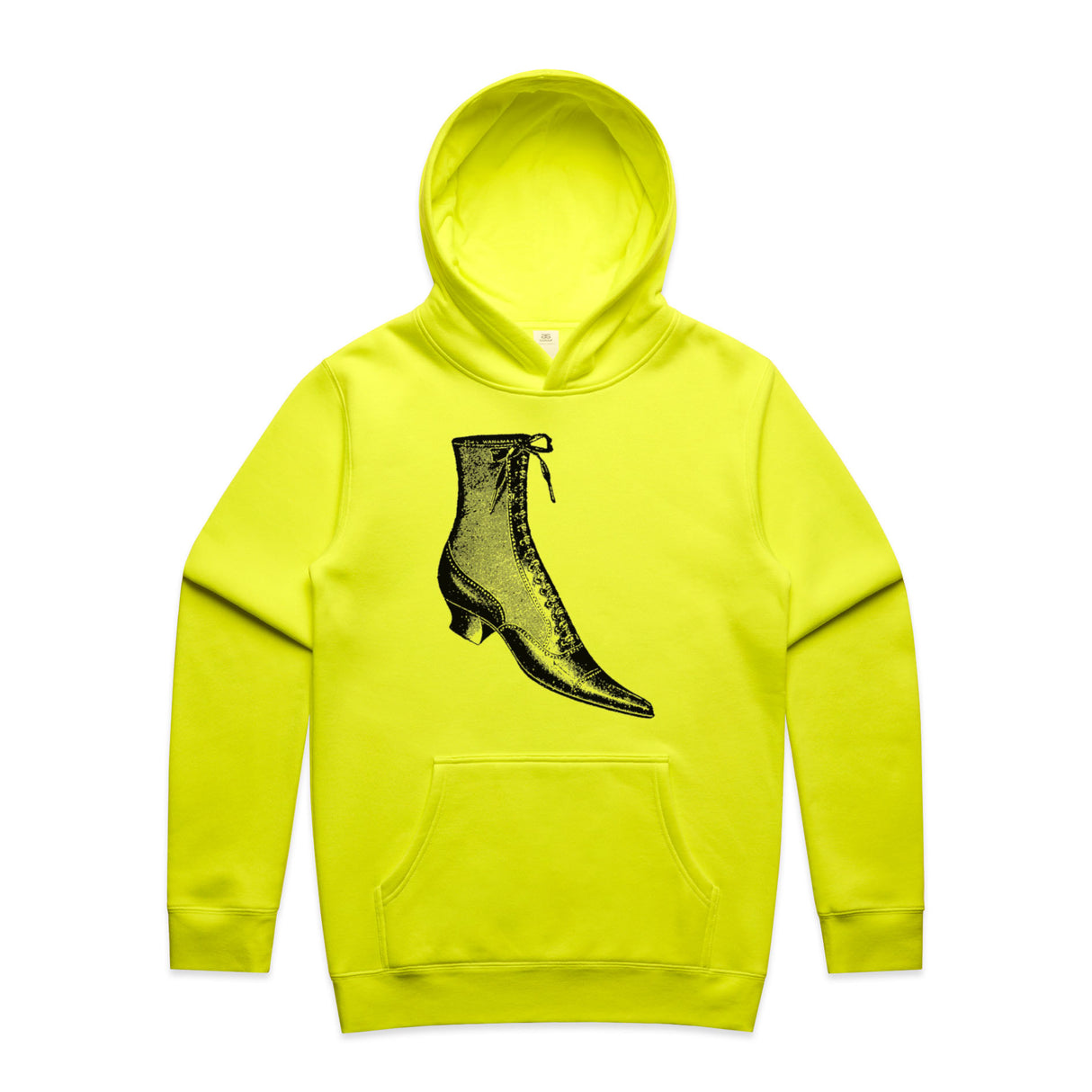 Safety Yellow