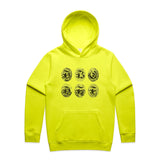 Safety Yellow