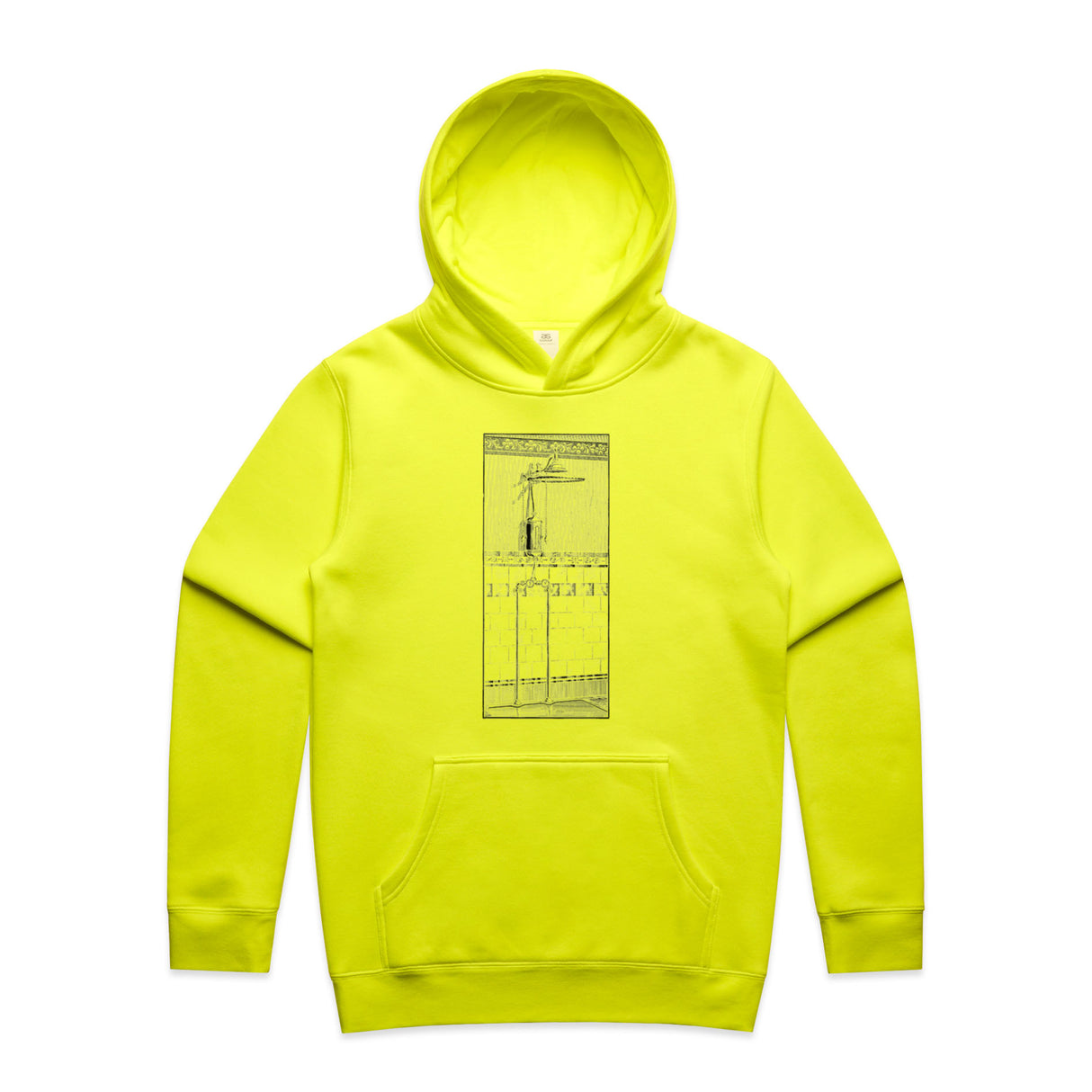 Safety Yellow