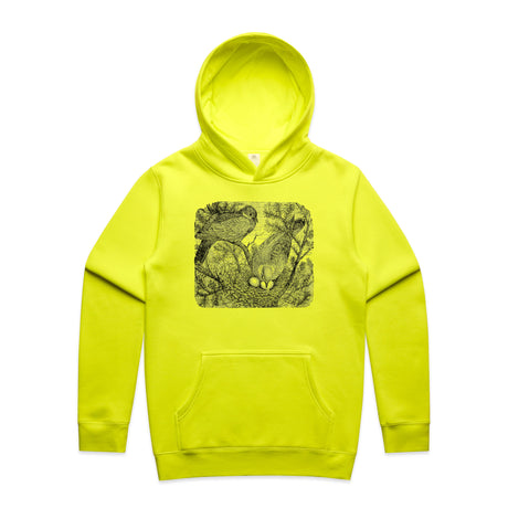 Safety Yellow