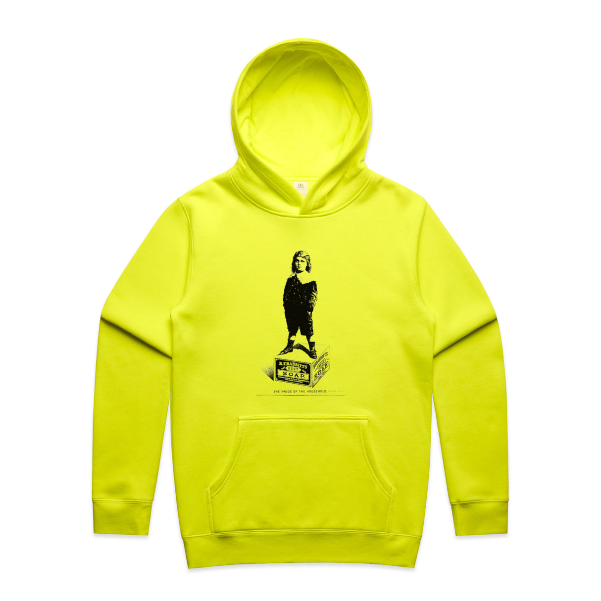 Safety Yellow
