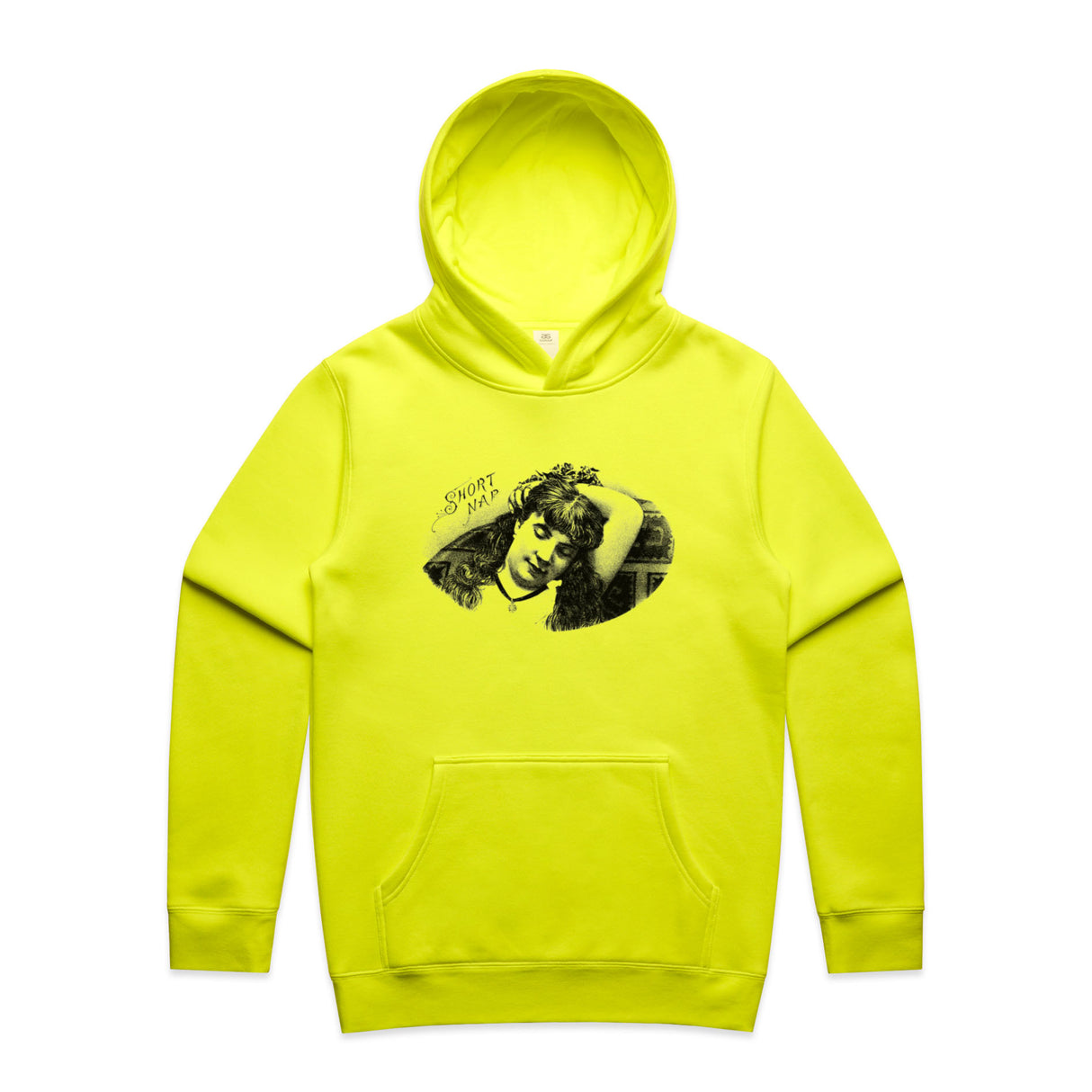 Safety Yellow