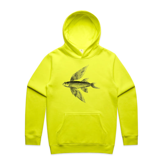 Safety Yellow