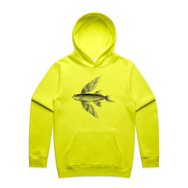 Safety Yellow