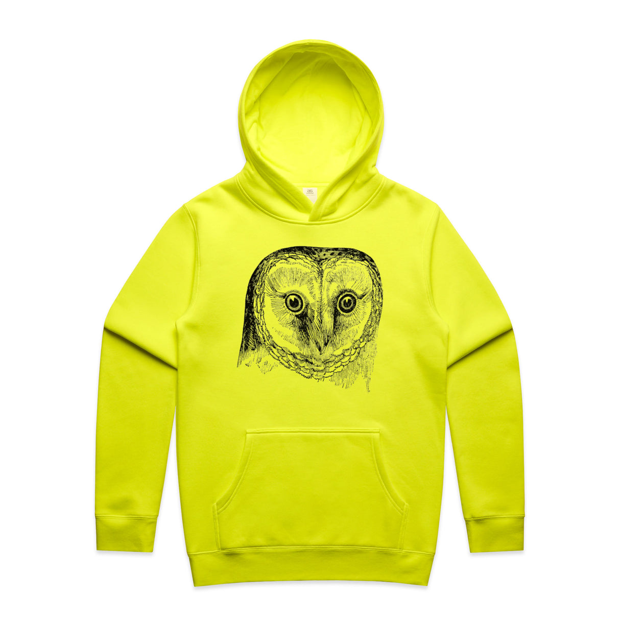 Safety Yellow