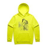 Safety Yellow