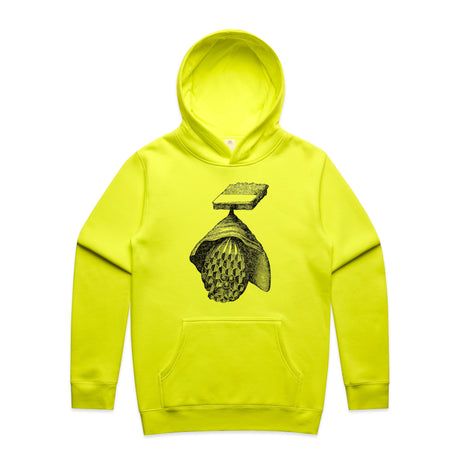 Safety Yellow