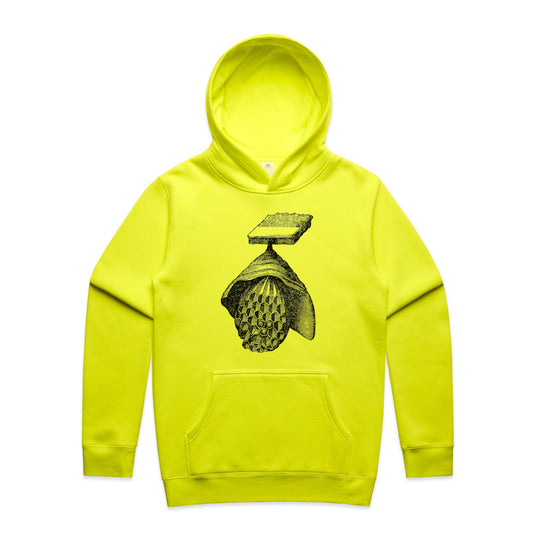 Safety Yellow