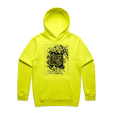 Safety Yellow