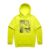 Safety Yellow