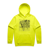 Safety Yellow