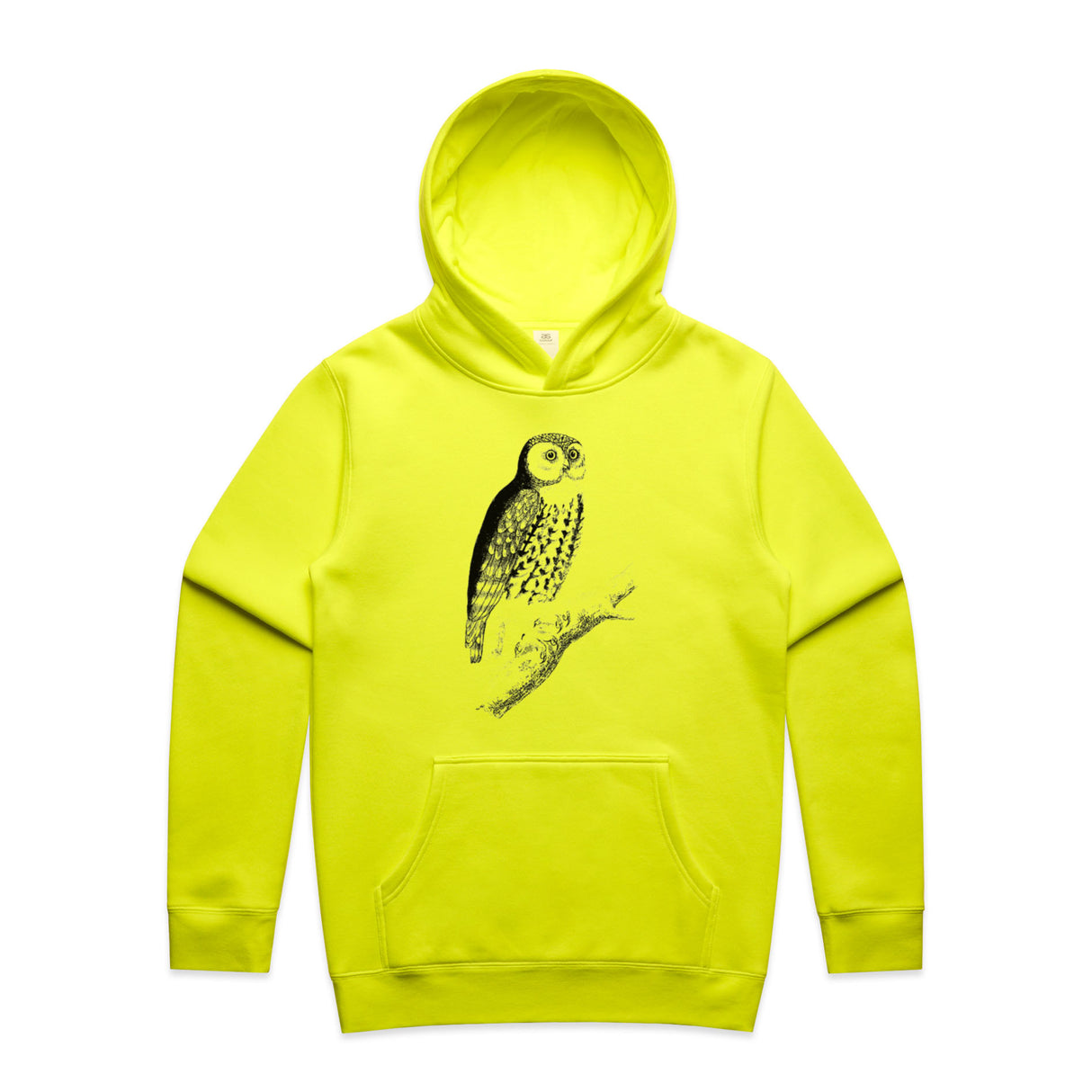 Safety Yellow