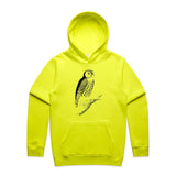 Safety Yellow
