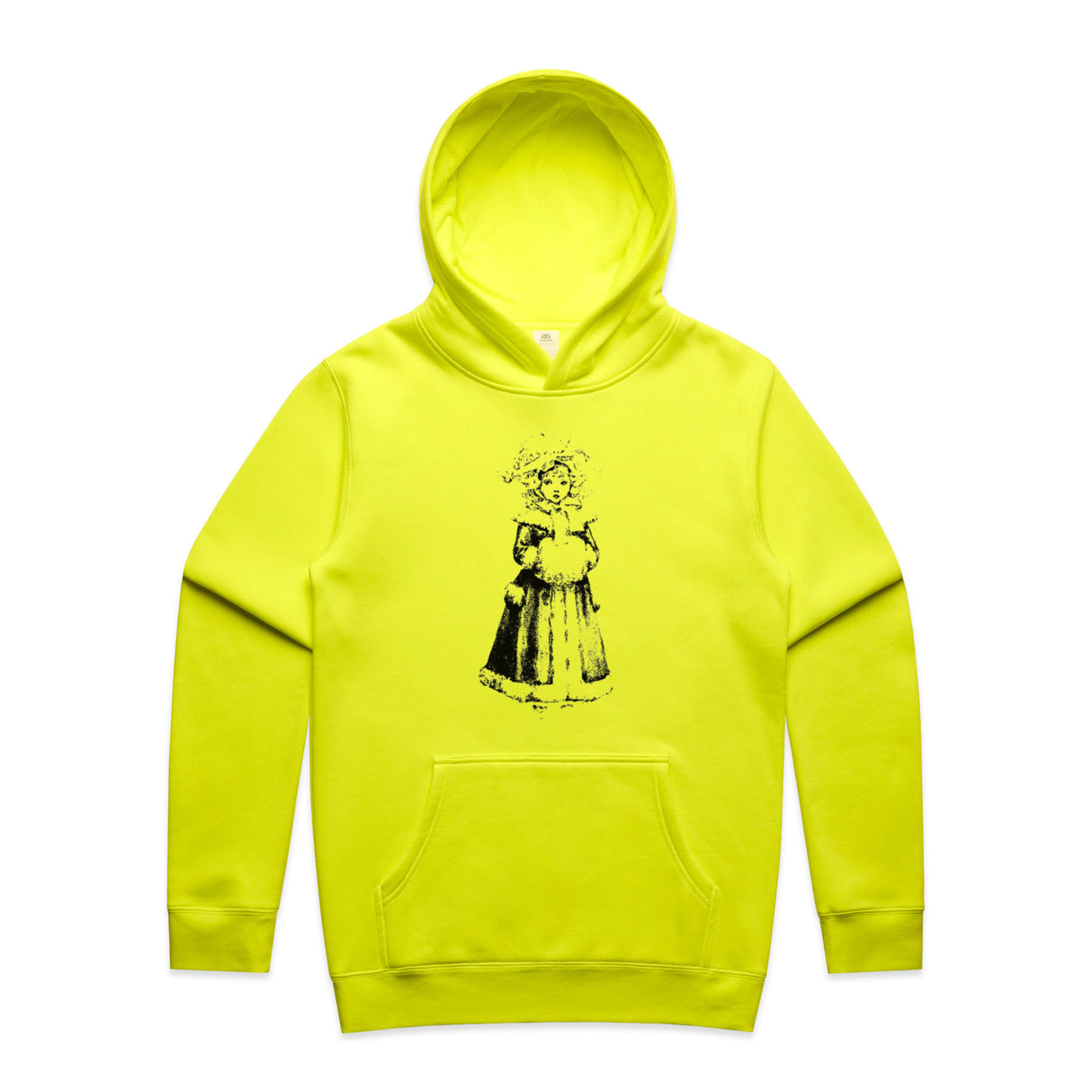 Safety Yellow