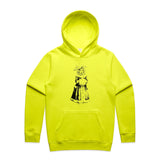 Safety Yellow