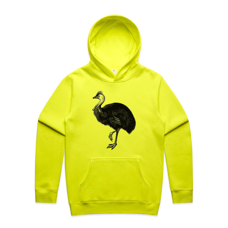 Safety Yellow