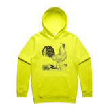 Safety Yellow