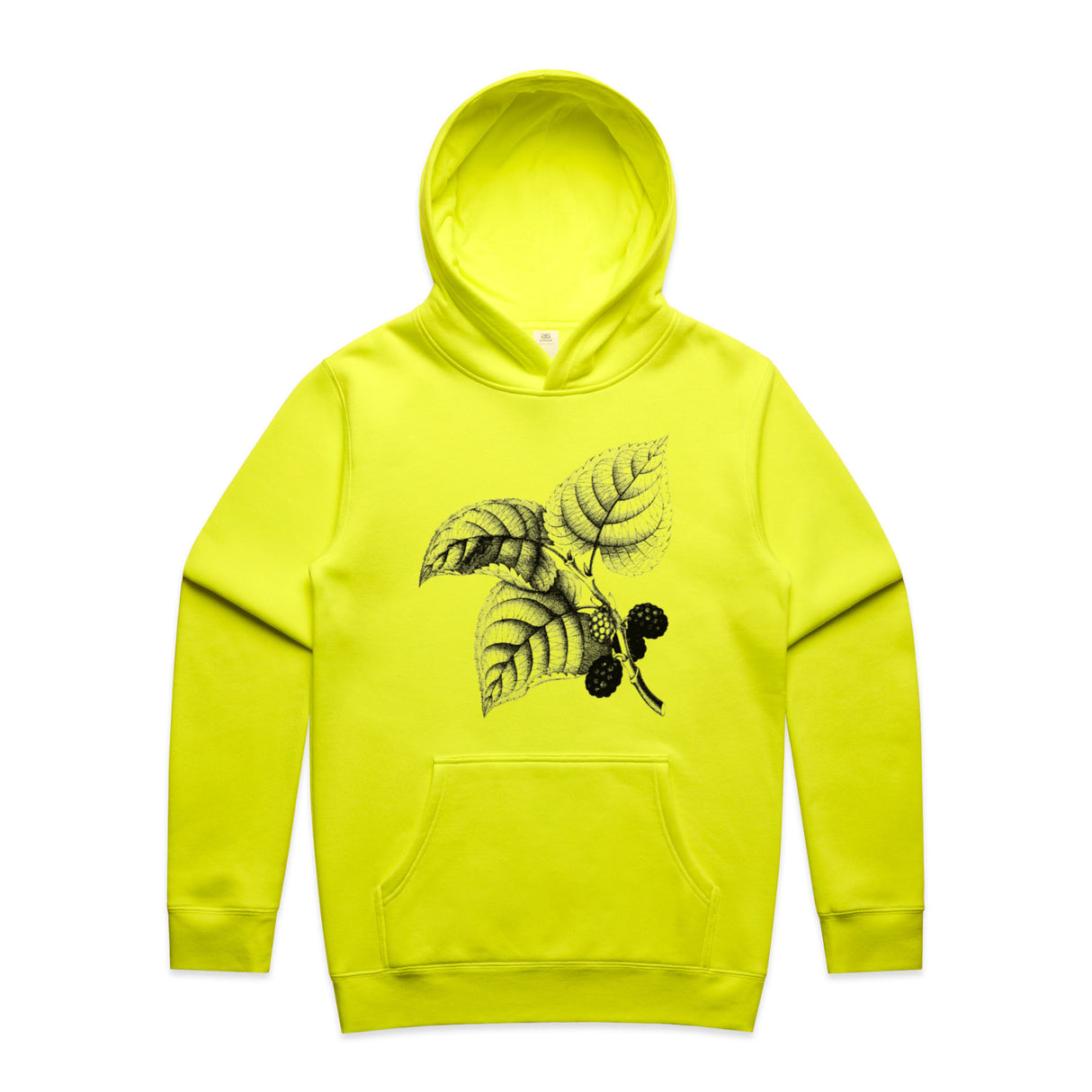Safety Yellow