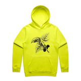 Safety Yellow