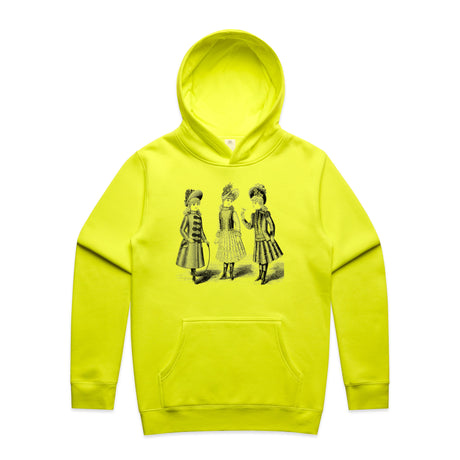 Safety Yellow